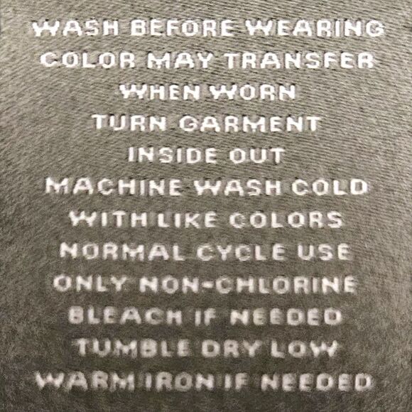 TORRID Plus Size Denim Front Slit Midi Skirt Size 16 - Picture 12 of 15